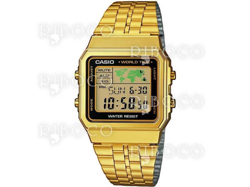 Часовник Casio A500WEGA-1EF