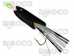 Flapper silicone fish for sea fishing Fladen
