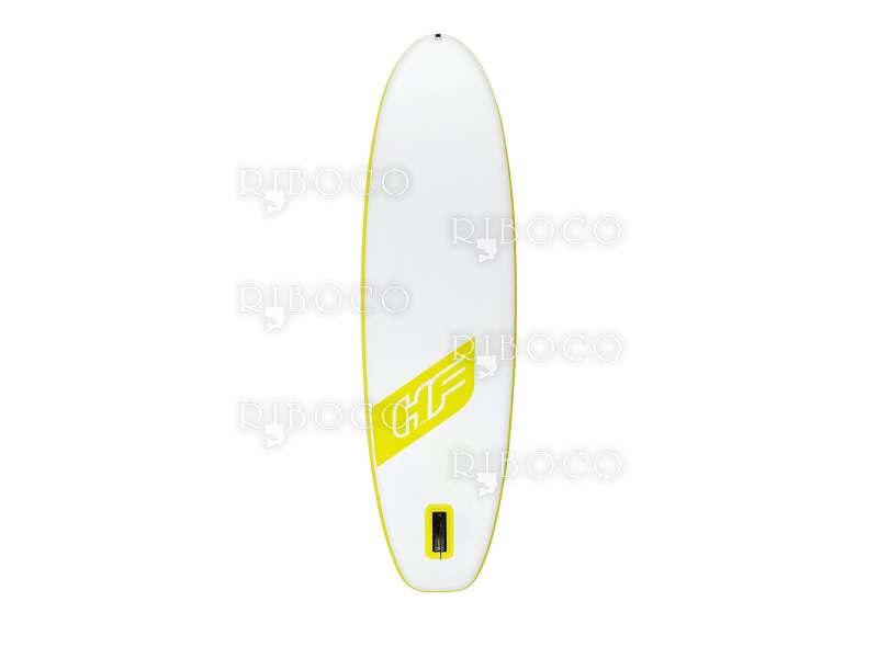 Дъска за сърф - Дъска за падъл борд Bestway 65340 Sea Breeze 305 cm x 84 cm x 12 cm surfboard Stand Up Paddle board (SUP)