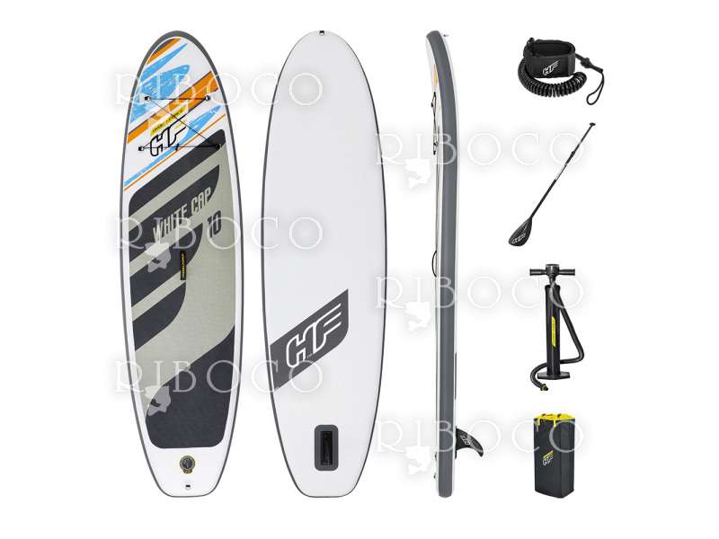 Дъска за сърф Bestway 65342 surfboard Stand Up Paddle board (SUP) 305 cm x 84 cm x 12 cm