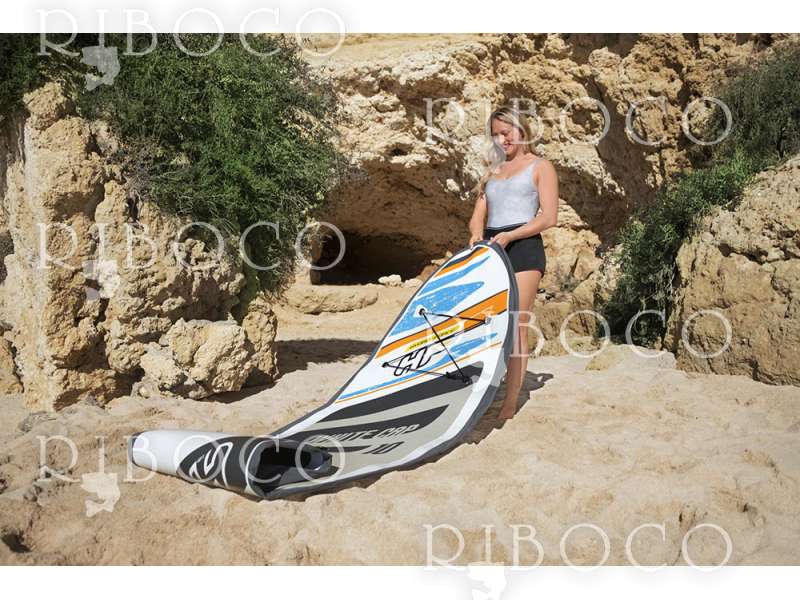 Дъска за сърф Bestway 65342 surfboard Stand Up Paddle board (SUP) 305 cm x 84 cm x 12 cm