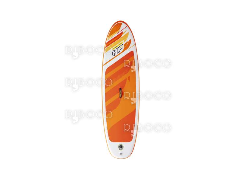 Дъска за сърф Bestway 65349 Aqua Journey Stand Up Paddle board (SUP) 274 cm x 76 cm x 12 cm
