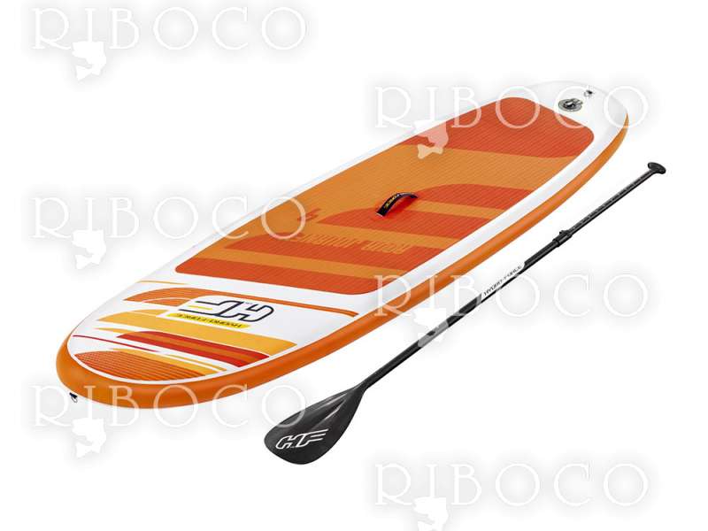 Дъска за сърф Bestway 65349 Aqua Journey Stand Up Paddle board (SUP) 274 cm x 76 cm x 12 cm