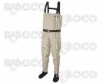 Snowbee Ranger Breathable Chest Waders