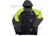 Matrix Soft Shell Fleece Jacket