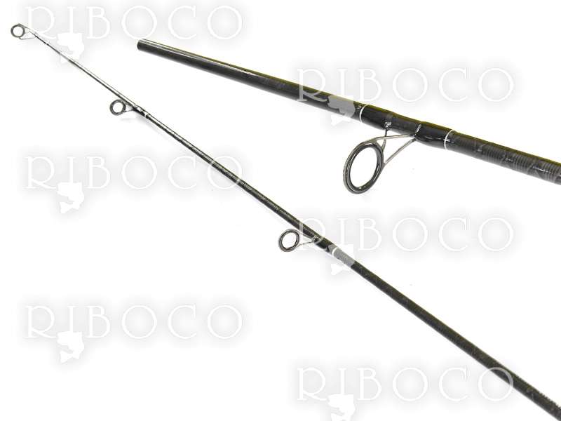 Powerstick Fishing Rod