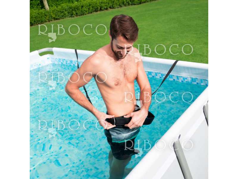 Bestway 26033 устройство за тренировки в плувен басейн