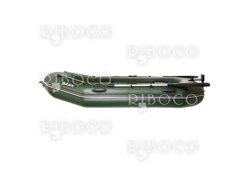 BARK Inflatable Boat B-270 B-270N B-270NP 2.7 m 8,9 ft Rowing Boat Dinghy for 2 person Fishing Paddle Rubber Electromotor Boat Heavy-Duty 