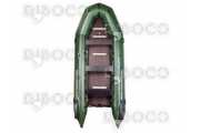 Inflatable speedboat Bark BT-450S seven-seat