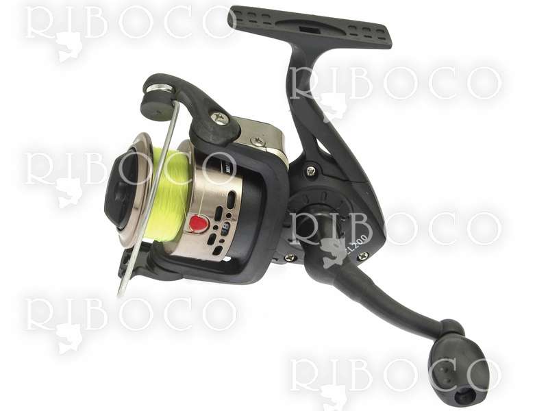 Fishing Reel Oxygen CL200 from fishing tackle shop Riboco ®Riboco ®