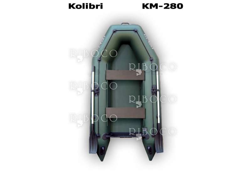 Надуваема моторна лодка Kolibri серия Standard - Колибри Стандарт - KM-200BD, KM-200SC, KM-260AD, KM-260BD, KM-260SC, KM-280AD, KM-280BD, KM-280SC, KM-300BD, KM-300SC, KM-330BD