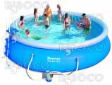 Inflatable pool Bestway 57212 549 x 122 cm