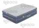 Bestway 2.03 m x 1.52 m x 51 cm Tritech QuadComfort Air Mattress Queen with Built-in AC Pump and Antimicrobial Coating