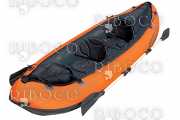 Каяк Bestway 65052 Hydro-Force Inflatable Ventura 330 cm x 94 cm
