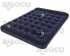 Bestway 67226 203 cm x 152 cm inflatable mattress with integrated foot pump