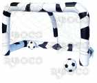 Inflatable football goal Bestway 52058
