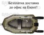Надуваема лодка Bark B-210CN гребна едноместна - БЕЗПЛАТНА ДОСТАВКА!