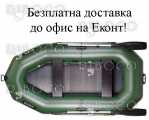 Надуваема лодка Bark B-270 гребна двуместна - БЕЗПЛАТНА ДОСТАВКА!
