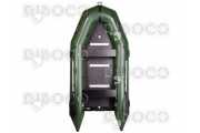 Inflatable speedboat Bark BT-330S