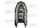 Inflatable speedboat Bark BT-310S