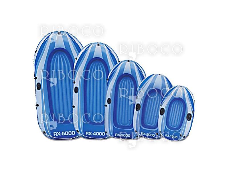 belangrijk voor mij Huidige Inflatable Boat Bestway Hydro-Force RX-4000, RX-5000 from fishing tackle  shop Riboco ®Riboco ®