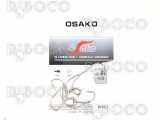 Hooks Osako S601W