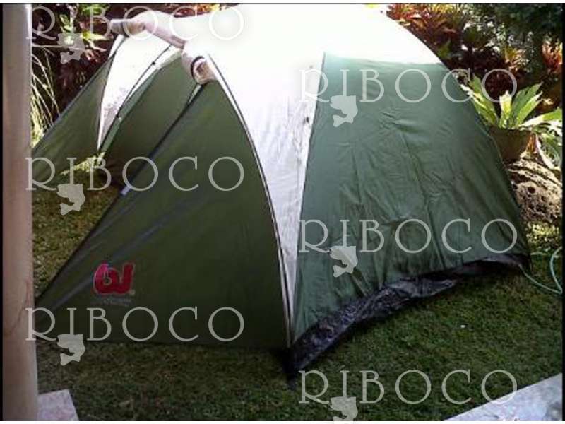 Палатка BESTWAY 68041 MONTANA четириместна 4 MAN TENT - 4 местна