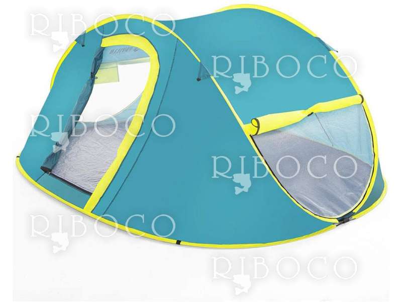 Bestway tent 68087 240 cm x 210 cm x 100 cm - 4 seats