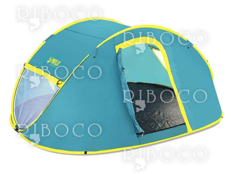 Палатка Bestway 68087 240 cm x 210 cm x 100 cm - 4 местна