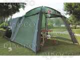 Палатка - шатра 2577 - 4 местна