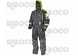 Плуващ риболовен костюм Westin W4 Flotation Suit Jetset Lime