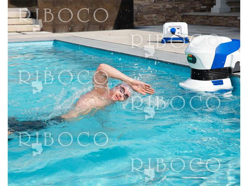 Плувна фитнес система Bestway 58517 Swimfinity ™
