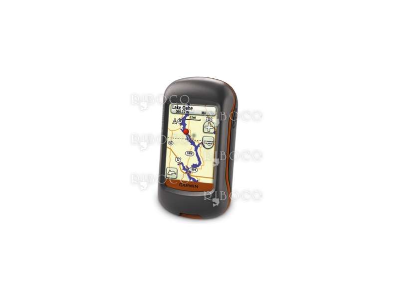 GPS Randonnée Garmin Dakota 20 GPS Portable Robust - Cartographie Monde Et Altimètre Cartographie MicroSD