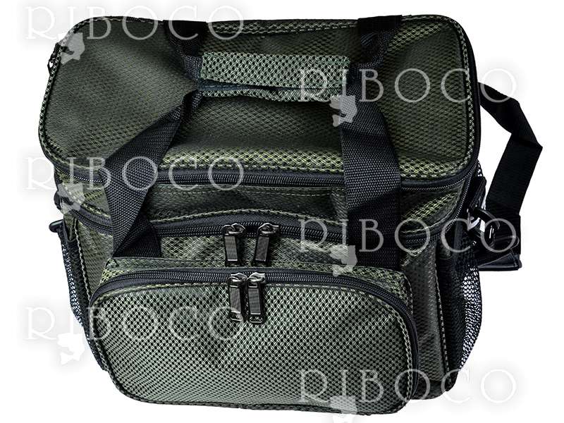 Fishing bag specialized fishing SMALL from fishing tackle shop
