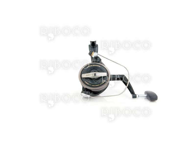 Shimano Biomaster XTA 8000 Reels X3 – Fish For Tackle