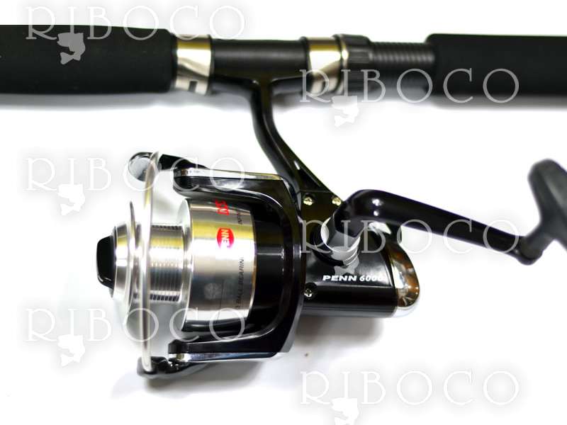 Spinning Fishing Reel PENN Mag-Power from fishing tackle shop