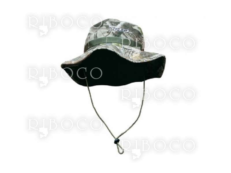 Shimano TRIBAL ADJUSTABLE BOONEY HAT from fishing tackle shop