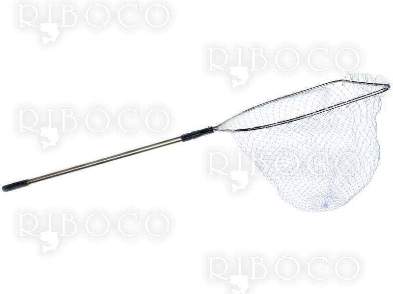 Fishing Landing Net S1 from fishing tackle shop Riboco