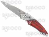 Fishing Knife STAINLESS CH1