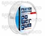 Повод Carp Zoom FC Power Gum 10 m