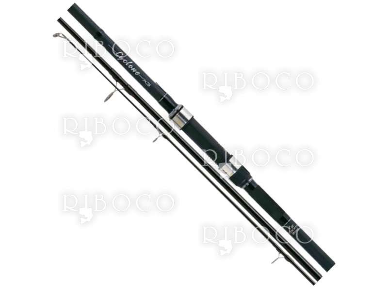 blue fishing pole combo Ardent Hydro Spinning Combo Blue HD1056UL2