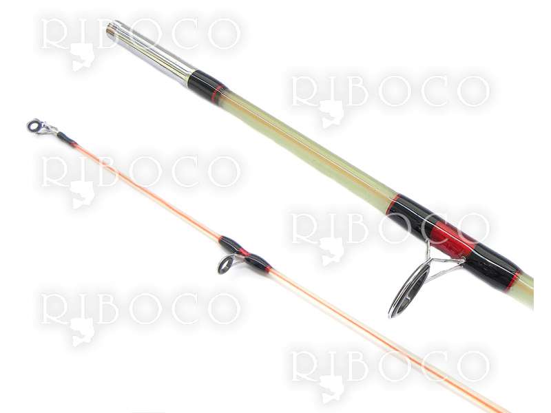 Въдица от плътно фибростъкло с винт Osako OCEAN 100 - 300 g