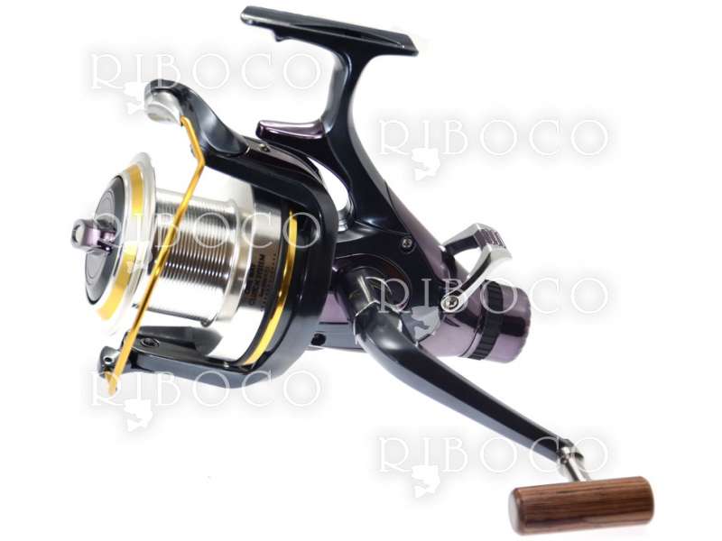 Baitrunner Fishing Reel Fire Fox HB90 from fishing tackle shop