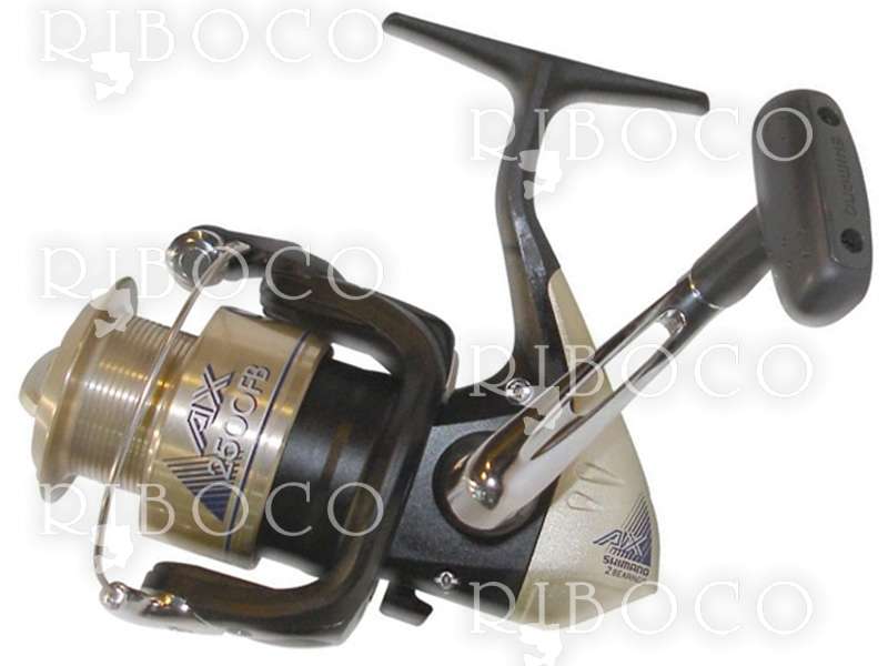 Shimano AX Spinning Reel