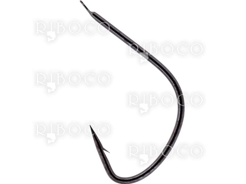 Hooks Mustad Long Point BREAM POWER 10027BLN from fishing tackle