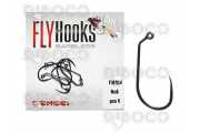 F304BN Fly Hooks