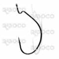 Fishing Hooks VMC 7310 BN Super Light Worm Hook