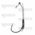 Fishing Hooks VMC 7329 Wide Gap Jig