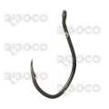 Риболовни куки VMC 8357 NT 6X Strong Livebait - Catfish Hook