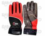 Риболовни ръкавици Carp Zoom Predator-Z Oplus Kevlar Gloves